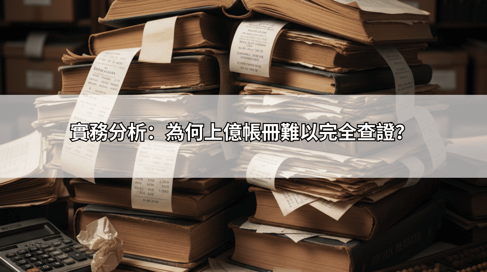 通博娛樂城曝光上億帳冊，但多數細節無法查證，玩家投注安全性令人疑慮